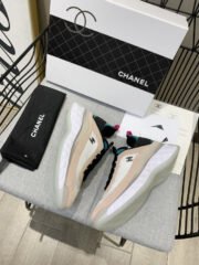 CHNE1 LOW TOP TRAINER CC SNEAKERS - Image 6