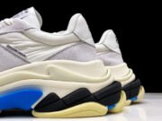 BLCG Triple-S Sneaker 2.0 500597 W09T1 9000 - Image 9