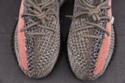 adidas Yeezy Boost 350 V2 Ash Stone GW0089 - Image 6