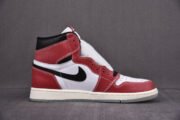 TROPHY ROOM X AIR JORDAN 1 HIGH OG DA2728-100 - Image 2
