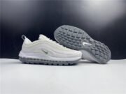 Nike Air Max 97 Golf White Pure Platinum CI7538-100 - Image 8