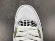 Air Jordan 4 WMNS “Seafoam” AQ9129-103 - Image 13