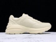 GUCC Rhyton Vintage Trainer Sneaker 500878 DRW00 9522 - Image 8