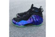 AIR FOAMPOSITE ONE NRG GALAXY 521286-800 - Image 12