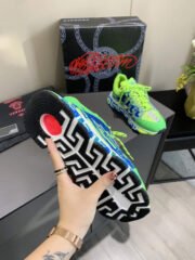 Versac CHAIN REACTION SNEAKERS - Image 3