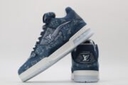 Loui Vuitto TRAINER SNEAKER - Image 3