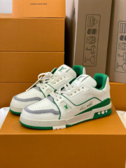 Loui Vuitto TRAINER SNEAKER - Image 2