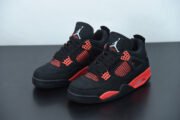 Air Jordan 4 “Red Thunder” CT8527-016 - Image 4
