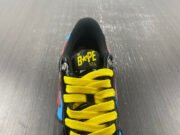 A BATHING APE MARVEL BAPE STA - Image 7