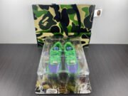 A BATHING APE MARVEL BAPE STA - Image 22