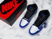 Air Jordan 1 OG “Game Royal” 555088-403 - Image 11