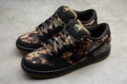 NIKE SB DUNK LOW PUSHEAD PREMIUM "PUSHEAD 2“ 536356-002 - Image 4