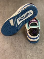 LV TRAINER SNEAKER LOW - Image 9