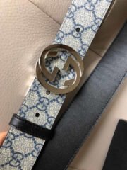 GUCC Belt-3.8 CM - Image 9