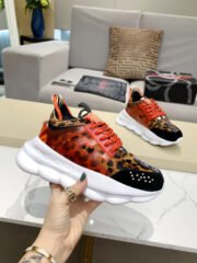 Versac CHAIN REACTION SNEAKERS - Image 6