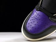 Air Jordan 1 Court Purple 555088-501 - Image 3