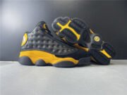 Air Jordan 13 Retro High Oregon League AR4390-035 - Image 6