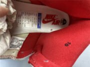 Jordan New Beginnings Pack Retro High 1 & Nike Air Ship CT6252-900 - Image 11