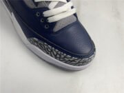 AIR JORDAN 3 “MIDNIGHT NAVY”CT8532-401 - Image 3