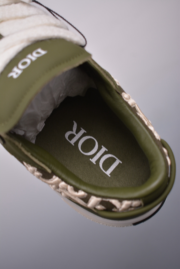 DR B33 SNEAKER - Image 8