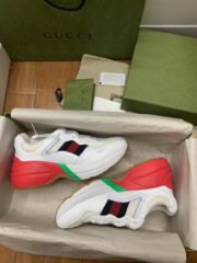 GUCC SNEAKER - Image 7