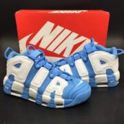 Nike Air More Uptempo “University Blue” 921948-401 - Image 5