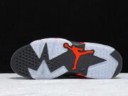 Air Jordan 6 Retro Black Infrared OG 384664-060 - Image 7