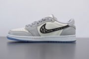 DR X JORDAN 1 LOW OG CN8607-002 (DR shoe box) - Image 6