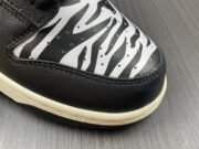 Quartersnacks x Dunk Low SB 'Little Debbie’s Zebra Cakes' DM3510-001 - Image 15