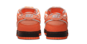 CONCEPTS X NIKE SB DUNK LOW 'ORANGE LOBSTER' FD8776-800 - Image 4