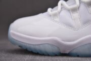 Air Jordan 11 Low Legend Blue AV2187-117 - Image 5