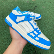 AR1M1 Low-Top Sneaker - Image 2