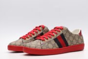 GUCC LOW-TOP SNEAKER - Image 14