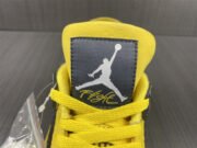 Air Jordan 4 Retro Lightning CT8527-700 - Image 12