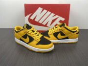Nike Dunk Low Goldenrod (2021) DD1391-004 - Image 14