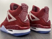 Jordan 4 Retro Oklahoma Sooners PE AJ4-904282 - Image 13