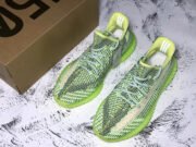 Adidas Yeezy Boost 350 V2 "Yeezreel” Non-Reflective FW5191 - Image 5