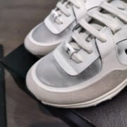CHNE1 LOW TOP TRAINER CC SNEAKERS - Image 3