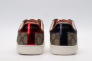 GUCC LOW-TOP SNEAKER - Image 3
