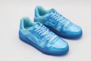 Loui Vuitto LV SNEAKER LOW - Image 9