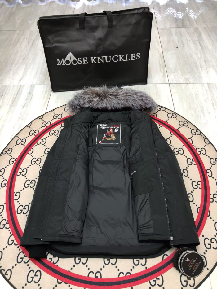 Moncler jacket - Image 2