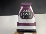 AIR JORDAN 4 RETRO PSG PARIS SAINT-GERMAIN CZ5624-100 - Image 5