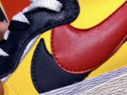 SACAI X NIKE BLAZER MID VARSITY MAIZE BV0072-700 - Image 13