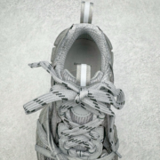 BALCIA 3XL Sneakers Dark gray - Image 5