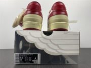 Jordan 2 Retro Low SP Off-White White Red DJ4375-106 - Image 7