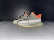 Adidas Yeezy Boost 350 V2 “Desert Sage” FX9035 - Image 2