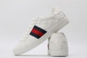 GUCC LOW-TOP SNEAKER - Image 10