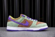 Nike Dunk Low Veneer (2020) DA1469-200 - Image 4