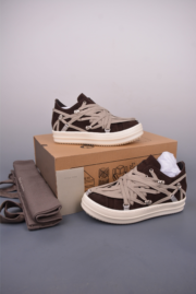 Rick Owen.s Sneaker RU01E58863633 - Image 2