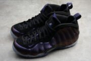 AIR FOAMPOSITE ONE EGGPLANT (2017) 314996-008 - Image 8